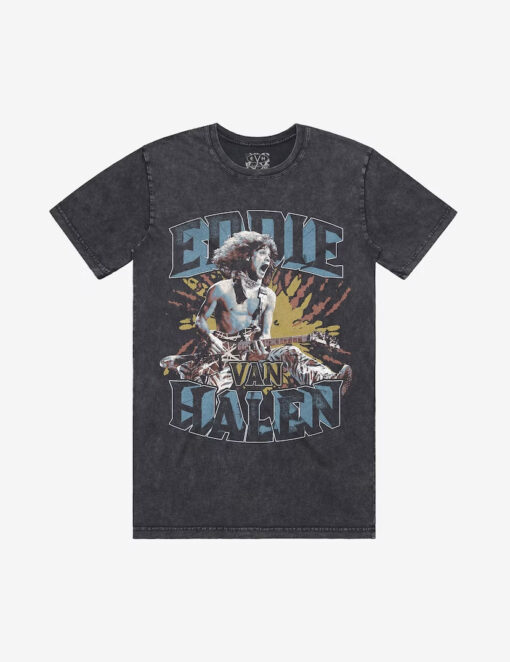 VINTAGE EDDIE T-SHIRT