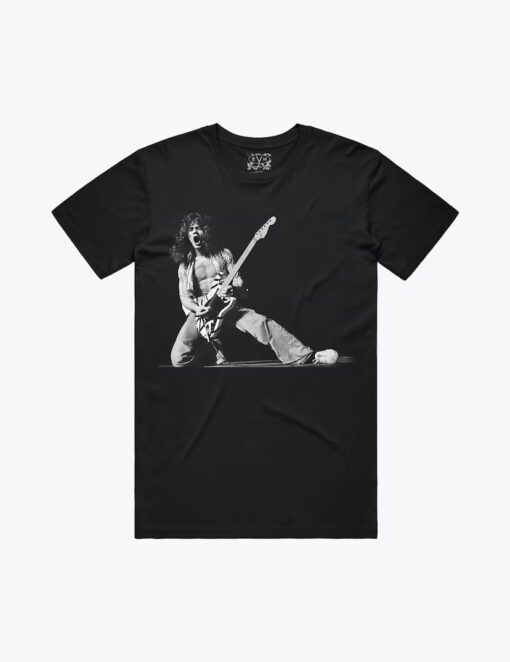 EVH STAGE T-SHIRT