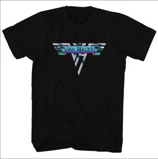 Vintage Van Halen T-Shirt